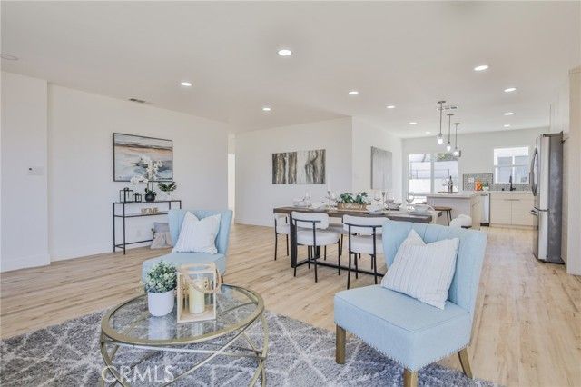 204 Via Colusa, Redondo Beach, CA 90277