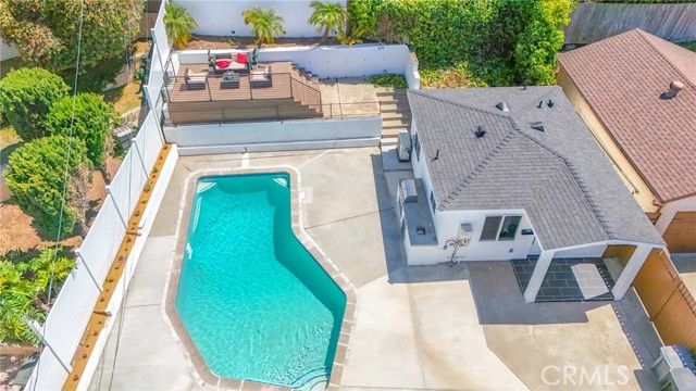 204 Via Colusa, Redondo Beach, CA 90277
