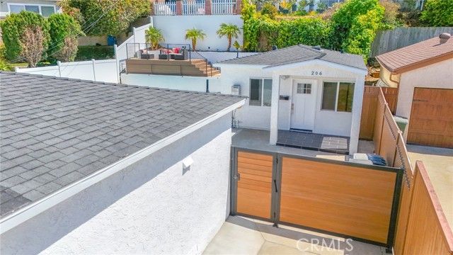 204 Via Colusa, Redondo Beach, CA 90277