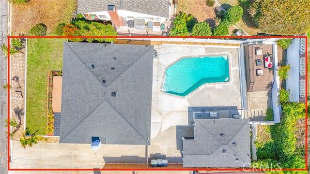 204 Via Colusa, Redondo Beach, CA 90277