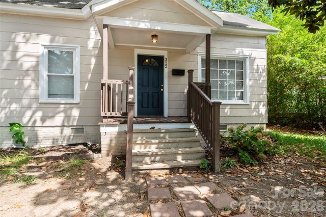 322 Willow Street, Gastonia, NC 28054