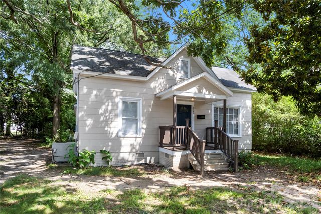322 Willow Street, Gastonia, NC 28054