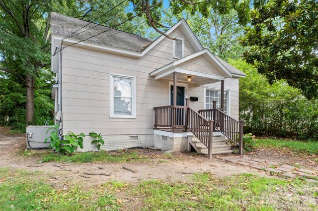 322 Willow Street, Gastonia, NC 28054