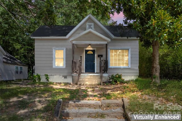 322 Willow Street, Gastonia, NC 28054