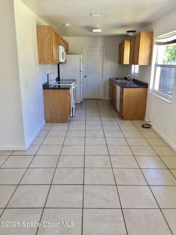 955 Martinique Drive, Merritt Island, FL 32953