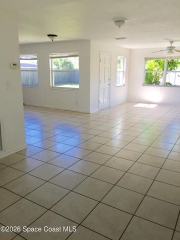955 Martinique Drive, Merritt Island, FL 32953