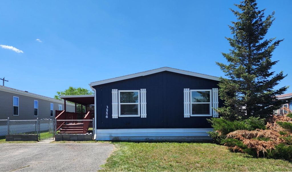 Image 1 of property listing at 3556 Rainbow Drive, Helena, MT 59602
