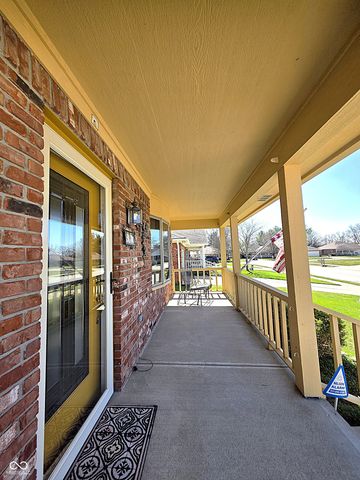 205 Locust Lane, Mooresville, IN 46158