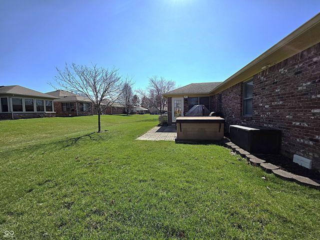 205 Locust Lane, Mooresville, IN 46158