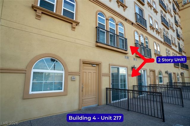 2405 West Serene Avenue 217, Las Vegas, NV 89123