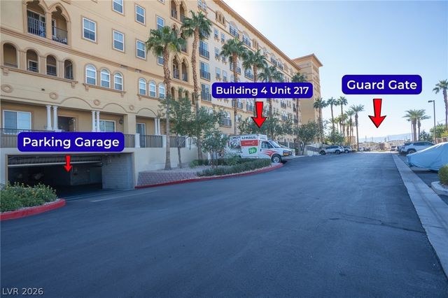 2405 West Serene Avenue 217, Las Vegas, NV 89123