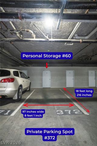 2405 West Serene Avenue 217, Las Vegas, NV 89123