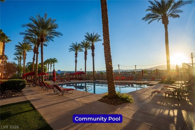 2405 West Serene Avenue 217, Las Vegas, NV 89123