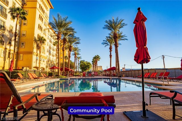 2405 West Serene Avenue 217, Las Vegas, NV 89123