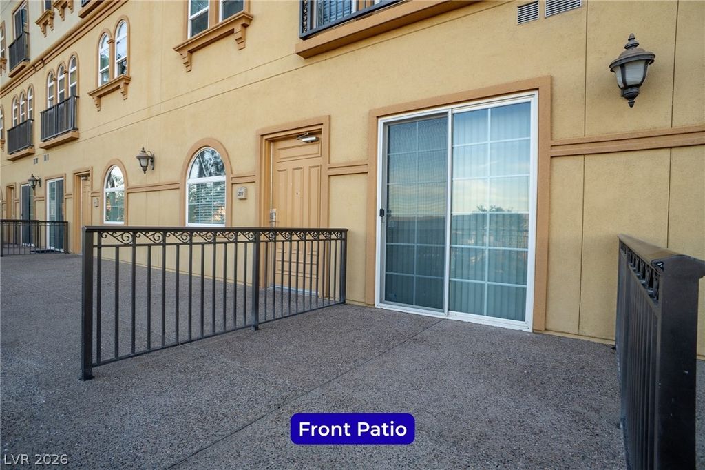 2405 West Serene Avenue 217, Las Vegas, NV 89123 — photo 5