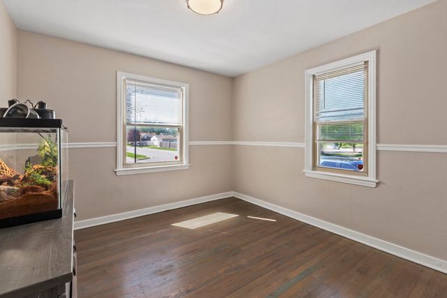 7405 Howard Avenue, Hammond, IN 46324