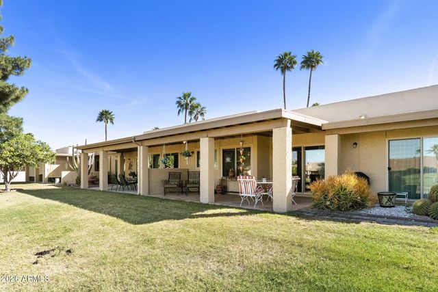 618 S 77TH Street, Mesa, AZ 85208