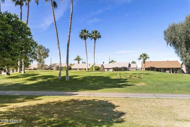 618 S 77TH Street, Mesa, AZ 85208