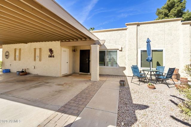 618 S 77TH Street, Mesa, AZ 85208