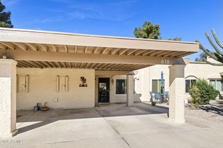 618 S 77TH Street, Mesa, AZ 85208