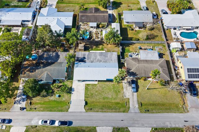 1851 SE Jackson Street, Stuart, FL 34997