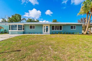 1851 SE Jackson Street, Stuart, FL 34997