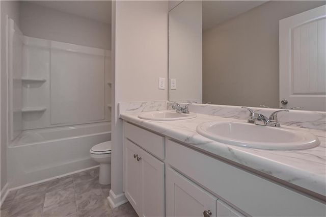 504 Charleston Place, Villa Rica, GA 30180