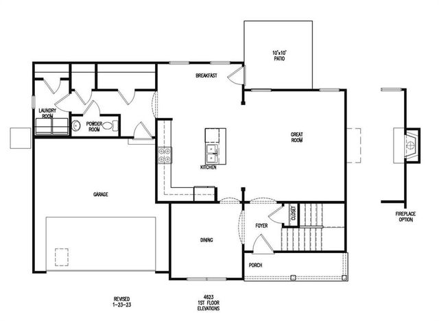 504 Charleston Place, Villa Rica, GA 30180