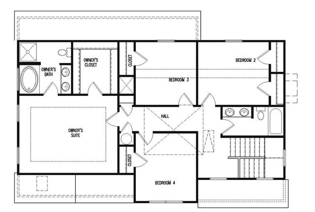 504 Charleston Place, Villa Rica, GA 30180