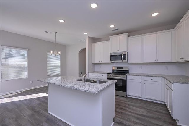 504 Charleston Place, Villa Rica, GA 30180