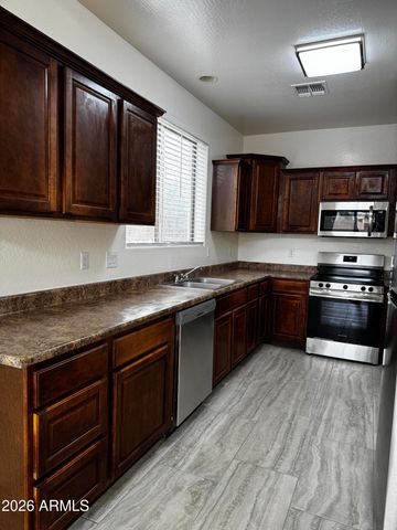 15456 W MESCAL Street, Surprise, AZ 85379