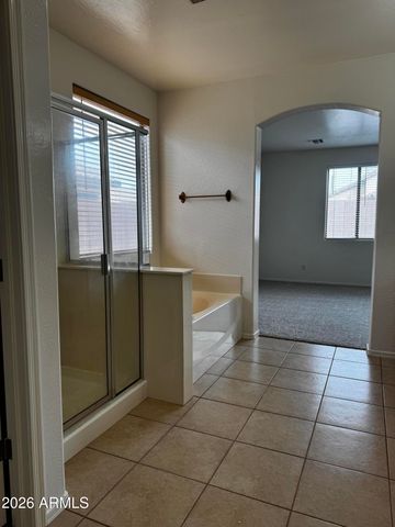 15456 W MESCAL Street, Surprise, AZ 85379