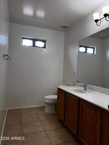 15456 W MESCAL Street, Surprise, AZ 85379