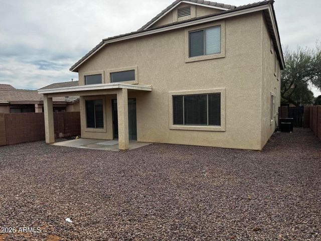 15456 W MESCAL Street, Surprise, AZ 85379