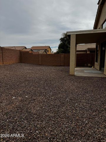 15456 W MESCAL Street, Surprise, AZ 85379