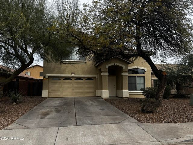 15456 W MESCAL Street, Surprise, AZ 85379