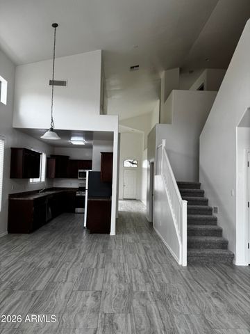 15456 W MESCAL Street, Surprise, AZ 85379