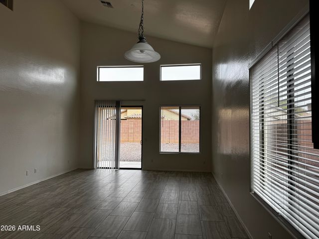 15456 W MESCAL Street, Surprise, AZ 85379