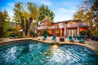 25736 Punto De Vista Drive, Calabasas, CA 91302