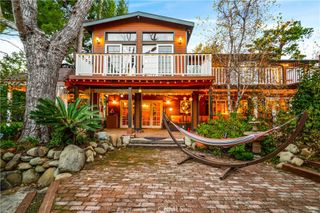 25736 Punto De Vista Drive, Calabasas, CA 91302
