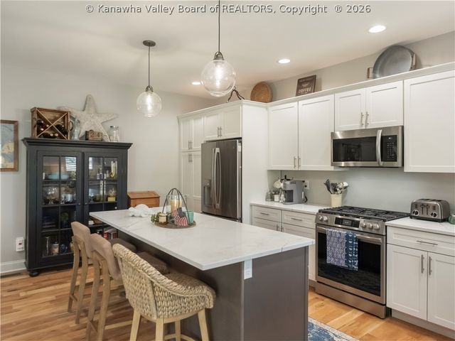 51 Jordon Drive, Winfield, WV 25213
