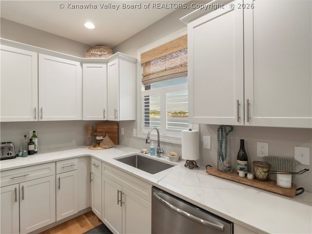 51 Jordon Drive, Winfield, WV 25213