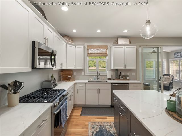 51 Jordon Drive, Winfield, WV 25213