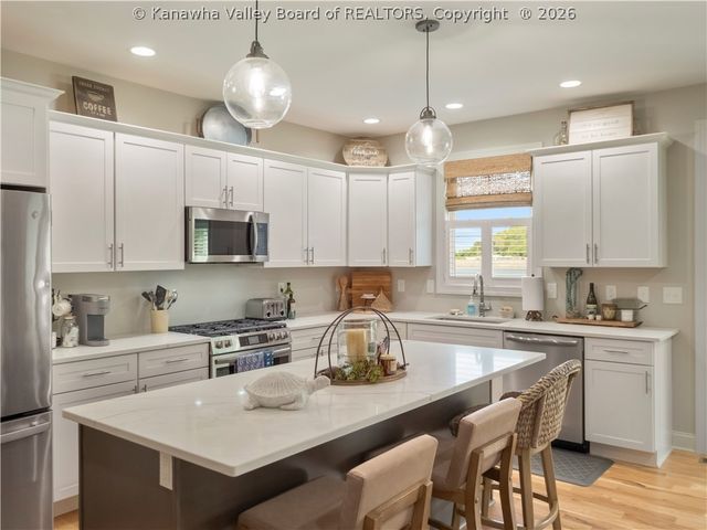 51 Jordon Drive, Winfield, WV 25213