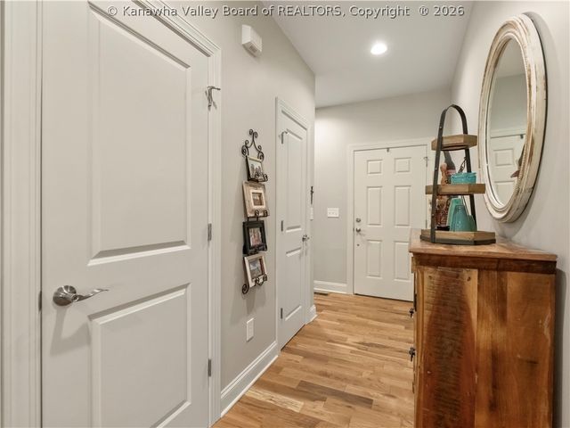 51 Jordon Drive, Winfield, WV 25213