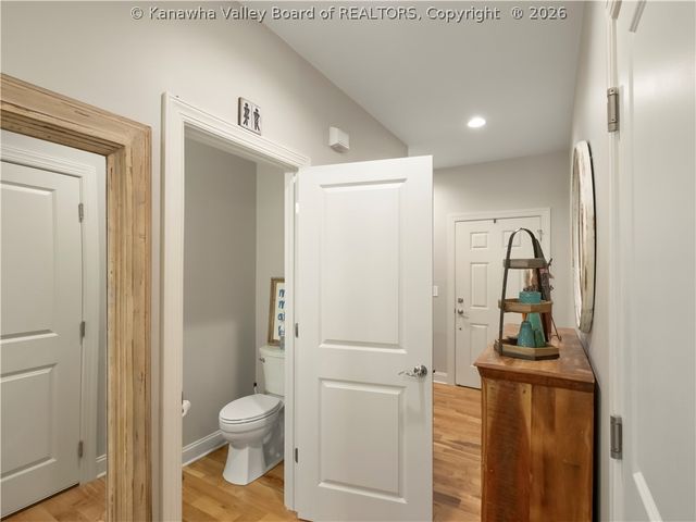 51 Jordon Drive, Winfield, WV 25213