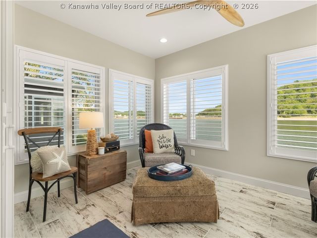 51 Jordon Drive, Winfield, WV 25213