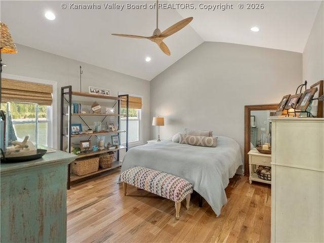51 Jordon Drive, Winfield, WV 25213