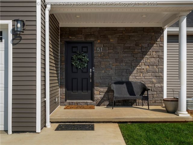 51 Jordon Drive, Winfield, WV 25213