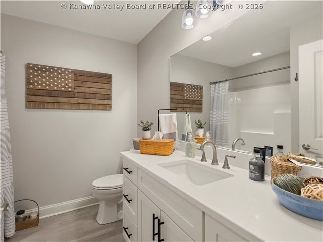 51 Jordon Drive, Winfield, WV 25213